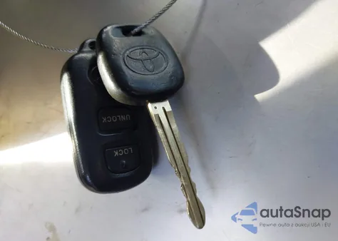 2006 Toyota Corolla S z USA, uszkodzony, nr VIN 1NXBR32E86Z682096